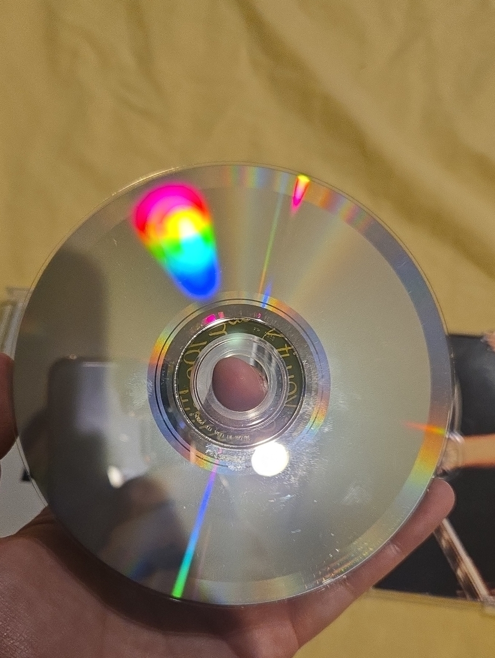 Bryan Adams Unplugged CD - Picture 6 of 6
